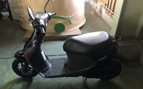 SUZUKI LET's 4 CA45A