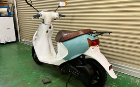 SUZUKI LET's 4 CA41A