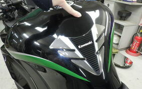 KAWASAKI NINJA 1000 SX 2021 ZXT02K