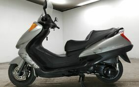 HONDA FORESIGHT EX MF04