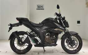 SUZUKI GIXXER 250 ED22B