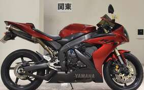 YAMAHA YZF-R1 2004 RN12