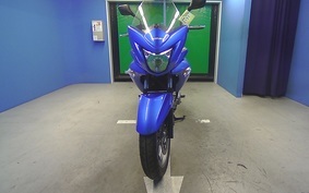 SUZUKI GSR250S GJ55D