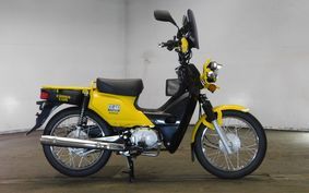 HONDA CROSS CUB 110 JA10