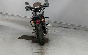 HONDA NC 700 S 2013 RC61