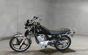 YAMAHA YB125SP PCJL