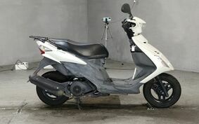 SUZUKI ADDRESS V125 S CF4MA