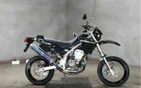 KAWASAKI KLX250D TRACKER LX250E