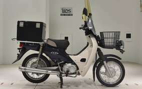 HONDA C50 SUPER CUB AA04