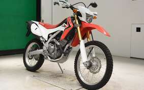 HONDA CRF250L MD38