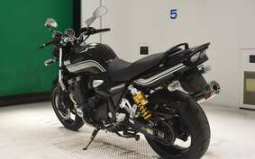 YAMAHA XJR1300 Gen.2 2013 RP17J