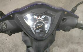 HONDA DIO 110 JF31