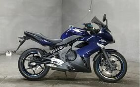 KAWASAKI NINJA 400 R 2012 ER400B