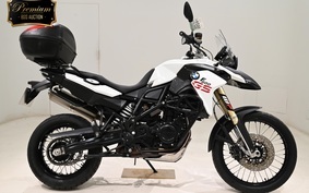 BMW F800GS 2012 0B02