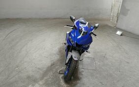 YAMAHA YZF-R25 RG43J