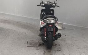 YAMAHA CYGNUS125XSR SE44J