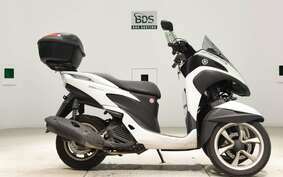 YAMAHA TRICITY 125 SE82J