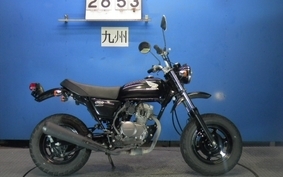 HONDA APE 50 AC16