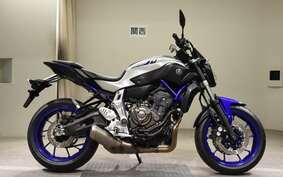 YAMAHA MT-07 ABS 2015 RM07J