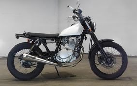 SUZUKI GRASS TRACKER BigBoy NJ47A