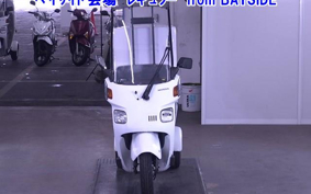 HONDA GYRO CANOPY-2