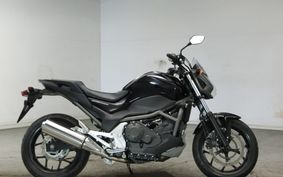 HONDA NC 700 S 2012 RC61