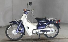 HONDA C50 SUPER CUB AA01