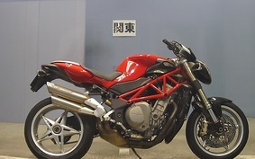 MV AGUSTA BRUTALE 910 S 2006