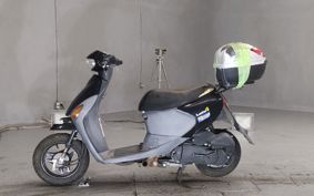 SUZUKI LETS4 CA45A
