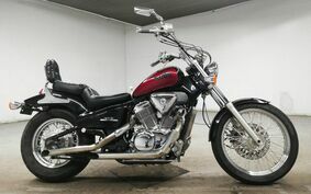 HONDA STEED 400 1995 NC26