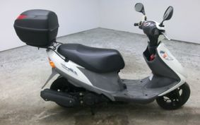 SUZUKI ADDRESS V125 G CF46A