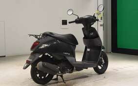 SUZUKI LET's CA4AA