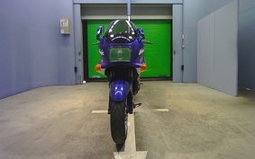 KAWASAKI ZX 10 NINJA 1990 ZXT00B