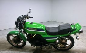 KAWASAKI Z400 GP 1982 KZ400M