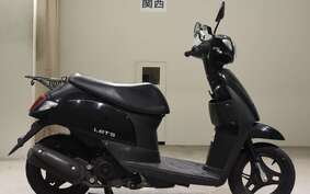 SUZUKI LET's CA4AA