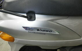 SUZUKI ADDRESS V125 G CF46A