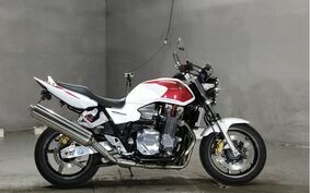 HONDA CB1300SF SUPER FOUR 2008 SC54