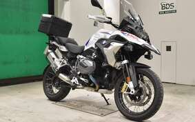 BMW R1250GS 2023