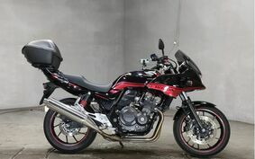 HONDA CB400 SUPER BOLDOR 2016 NC42