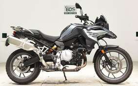 BMW F750GS 2019 0B08