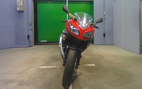 KAWASAKI NINJA 250 ABS 2013 EX250L