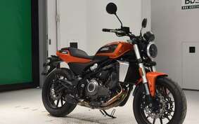 HARLEY X350 2024