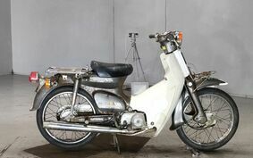 HONDA C70 SUPER CUB HA02