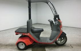 HONDA GYRO CANOPY TA03