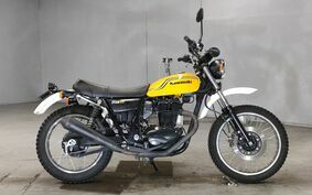 KAWASAKI 250TR BJ250F