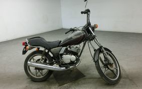 YAMAHA RX50 4U5