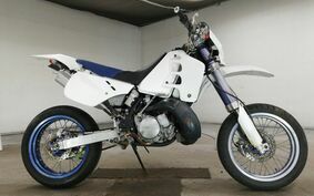 HONDA CRM250R MD24