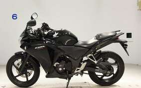 HONDA CBR250R GEN 3 MC41