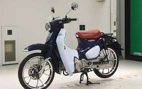 HONDA C125 SUPER CUB JA48