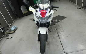 HONDA CBR250R GEN 3 MC41